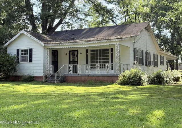 Homes for sale in Winona, MS | 413 Fairground St, Winona, MS 38967 | MLS# 4155205
