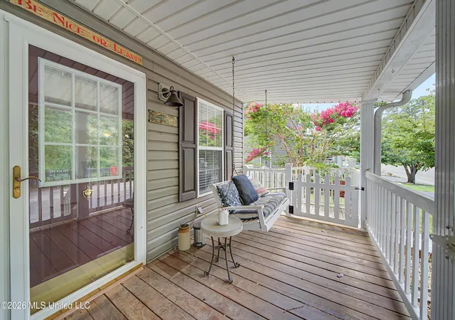Photo 4 of Sale Pending at 26 Betty Blvd, Iuka, MS 38852 | MLS# 4156370 | Listing updated on 2026-07-23