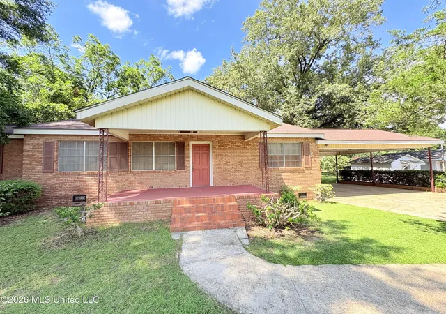 Homes for sale in Centreville, MS | 13535 Ms 24, Centreville, MS 39631 | MLS# 4155192
