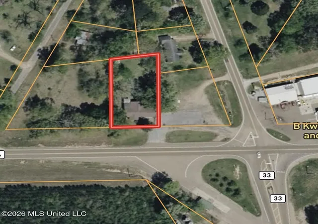 Homes for sale in Centreville, MS | 13535 Ms 24, Centreville, MS 39631 | MLS# 4155192