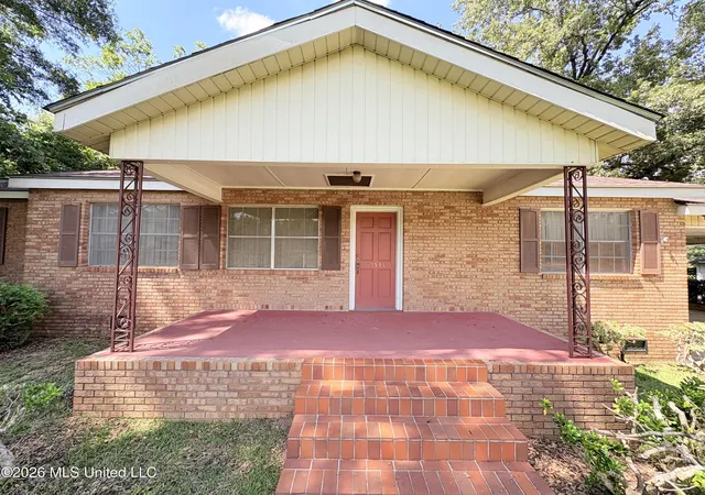 Homes for sale in Centreville, MS | 13535 Ms-24, Centreville, MS 39631 | MLS# 4155192