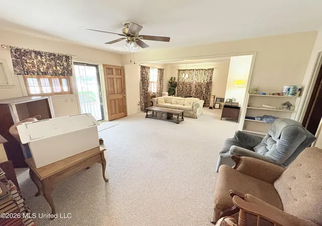 Homes for sale in Centreville, MS | 13535 Ms-24, Centreville, MS 39631 | MLS# 4155192