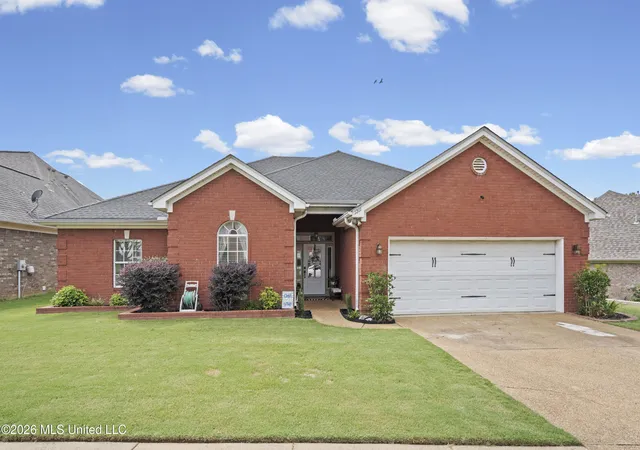 Homes for sale in Hernando, MS | 1211 E Cross Creek Dr, Hernando, MS 38632 | MLS# 4155755