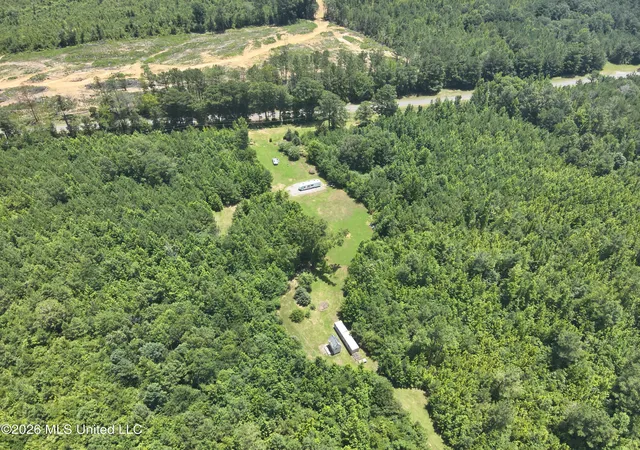 Homes for sale in Carthage, MS | 000 Mississippi 43, Carthage, MS 39051 | MLS# 4155618