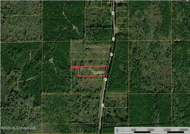 Homes for sale in Carthage, MS | 000 Mississippi 43, Carthage, MS 39051 | MLS# 4155618