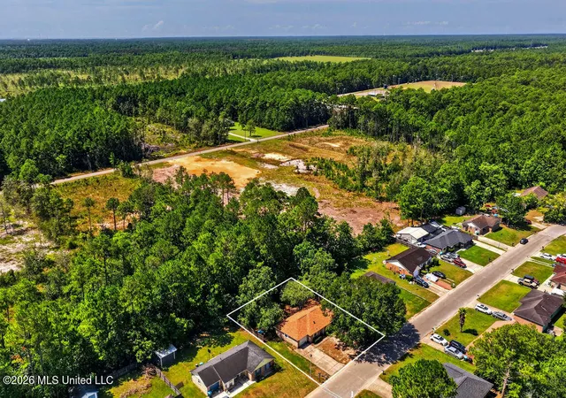 Photo 43 of Single family home for sale at 1629 Springridge Rd, Gautier, MS 39553 | MLS# 4159817 | Listing updated on 2026-08-30