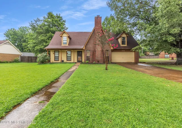 Homes for sale in Olive Branch, MS | 6728 Persimmon Cvs, Olive Branch, MS 38654 | MLS# 4155199