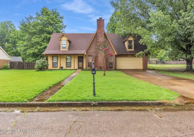 Homes for sale in Olive Branch, MS | 6728 Persimmon Cvs, Olive Branch, MS 38654 | MLS# 4155199