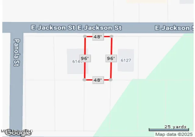 Homes for sale in Bay Saint Louis, MS | E Jackson St, Bay Saint Louis, MS 39520 | MLS# 4155194