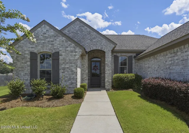 3rd image of 123 Kings Xing, Canton, MS 39046 | MLS# 4155293