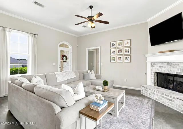 4th image of 123 Kings Xing, Canton, MS 39046 | MLS# 4155293