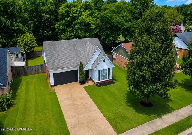 Homes for sale in Horn Lake, MS | 5635 Kentwood Dr, Horn Lake, MS 38637 | MLS# 4155218
