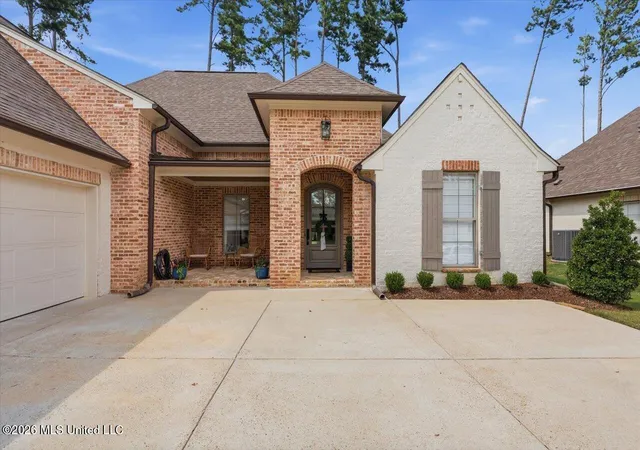 Homes for sale in Brandon, MS | 1308 Ballast Wy, Brandon, MS 39047 | MLS# 4155229