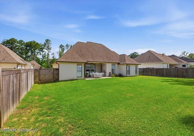 Homes for sale in Brandon, MS | 1308 Ballast Wy, Brandon, MS 39047 | MLS# 4155229