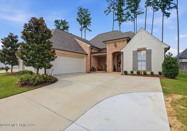 Homes for sale in Brandon, MS | 1308 Ballast Wy, Brandon, MS 39047 | MLS# 4155229
