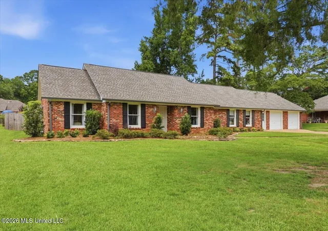 Homes for sale in Madison, MS | 50 Peachtree Ln, Madison, MS 39110 | MLS# 4155289