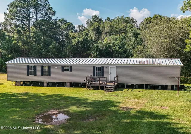 Homes for sale in Gulfport, MS | 12229 County Farm Rd, Gulfport, MS 39503 | MLS# 4155330