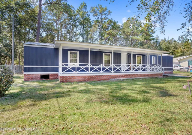 Homes for sale in Gulfport, MS | 12351 Salisbury Rd, Gulfport, MS 39503 | MLS# 4155212