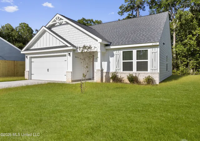 Photo 2 of Single family home for sale at 6304 Annie Cvs, Ocean Springs, MS 39564 | MLS# 4155347 | Listing updated on 2026-08-28