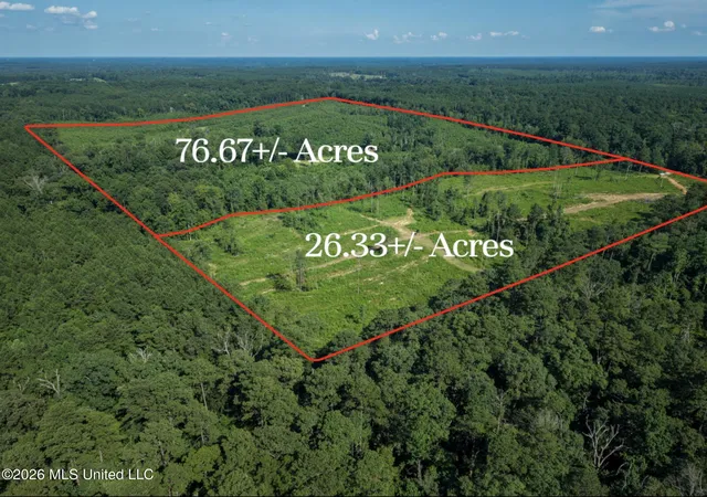 Homes for sale in Liberty, MS | Lower Liberty Gloster Rd, Liberty, MS 39645 | MLS# 4155216