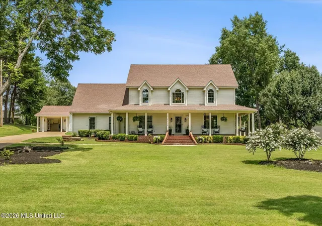 Homes for sale in Olive Branch, MS | 9130 Willow Branch Dr, Olive Branch, MS 38654 | MLS# 4155292