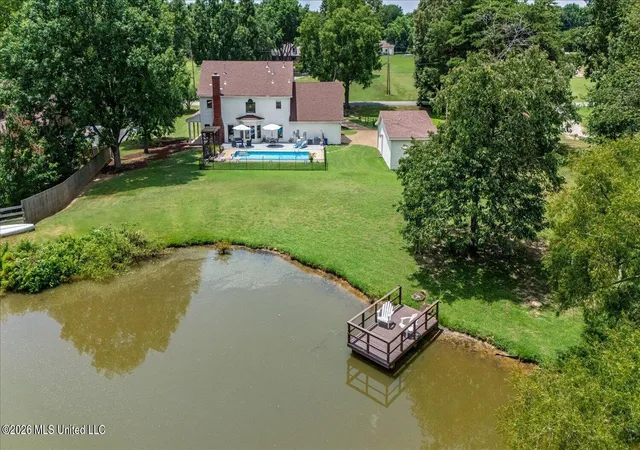 Homes for sale in Olive Branch, MS | 9130 Willow Branch Dr, Olive Branch, MS 38654 | MLS# 4155292