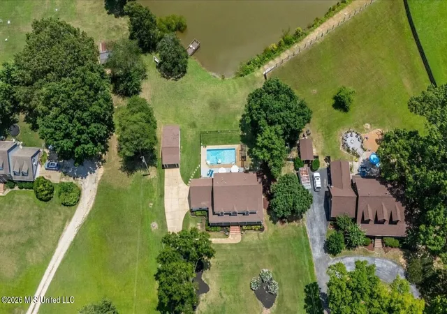4th image of 9130 Willow Branch Dr, Olive Branch, MS 38654 | MLS# 4155292