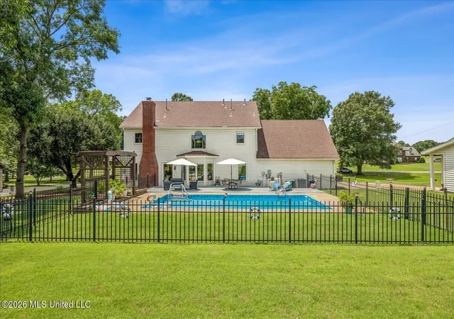 5th image of 9130 Willow Branch Dr, Olive Branch, MS 38654 | MLS# 4155292
