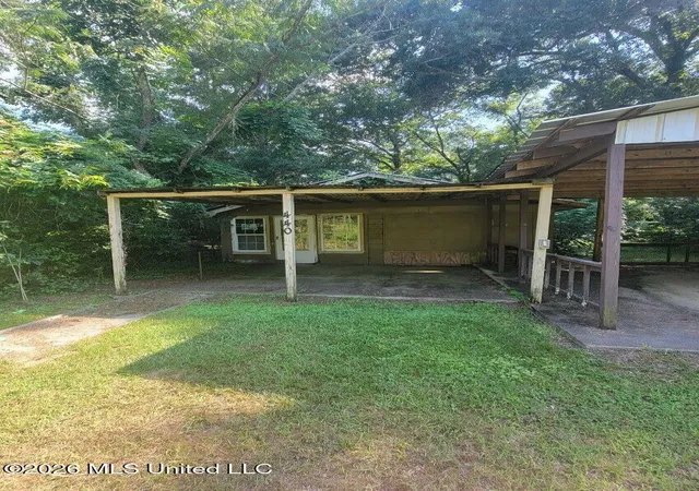 Homes for sale in Brookhaven, MS | 440 E Chickasaw St, Brookhaven, MS 39601 | MLS# 4155221