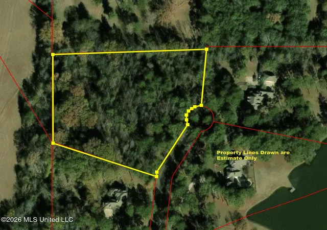 Photo 2 of Land for sale at Sundown Cvs, Madison, MS 39110 | MLS# 4155224 | Listing updated on 2026-09-14