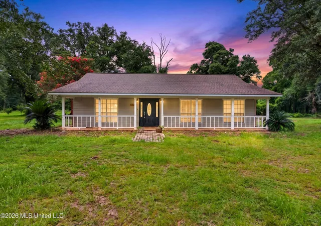 Photo 3 of Single family home for sale at 21425 Clifford Johnson Rd, Moss Point, MS 39562 | MLS# 4156049 | Listing updated on 2026-10-25