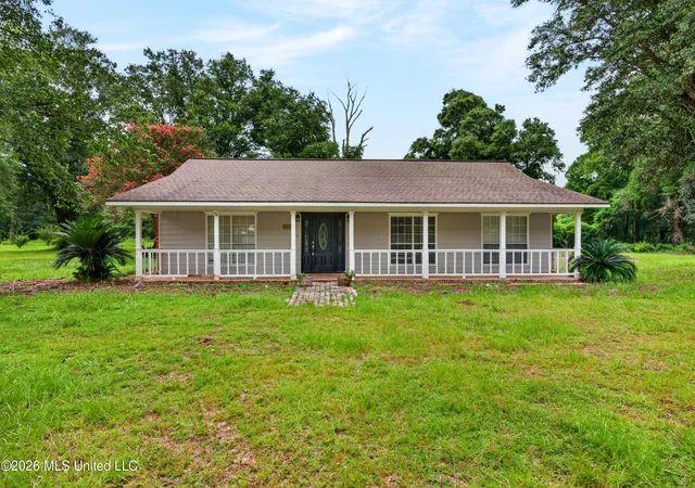 Photo 3 of Single family home for sale at 21425 Clifford Johnson Rd, Moss Point, MS 39562 | MLS# 4156049 | Listing updated on 2026-10-25