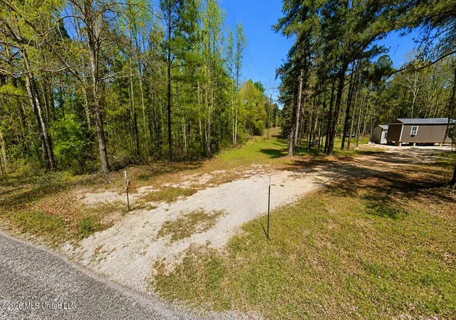 Homes for sale in Columbia, MS | Will Alexander Rd, Columbia, MS 39429 | MLS# 4155226