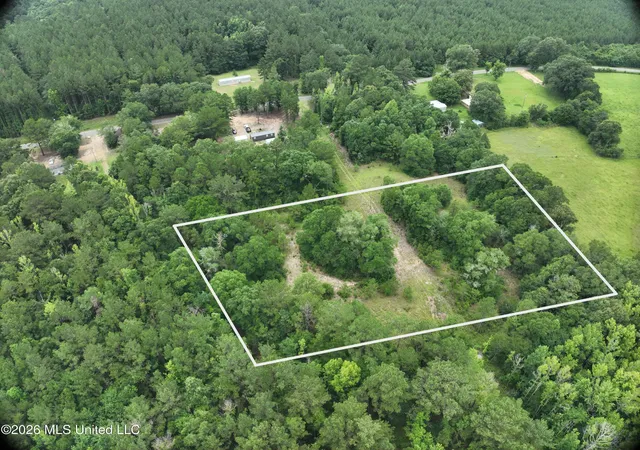 Homes for sale in Columbia, MS | Will Alexander Rd, Columbia, MS 39429 | MLS# 4155226