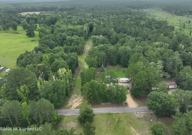 Homes for sale in Columbia, MS | Will Alexander Rd, Columbia, MS 39429 | MLS# 4155226