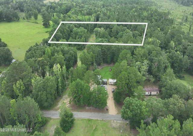 Homes for sale in Columbia, MS | Will Alexander Rd, Columbia, MS 39429 | MLS# 4155226