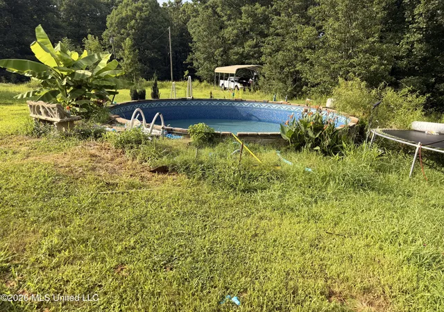 Homes for sale in Holly Springs, MS | 154 Dollie Irene Dr, Holly Springs, MS 38635 | MLS# 4155653