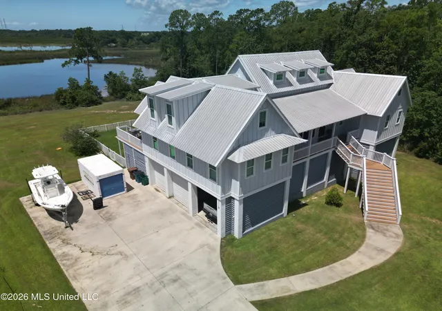 2nd image of 10565 Shorecrest Rd, Biloxi, MS 39532 | MLS# 4155520