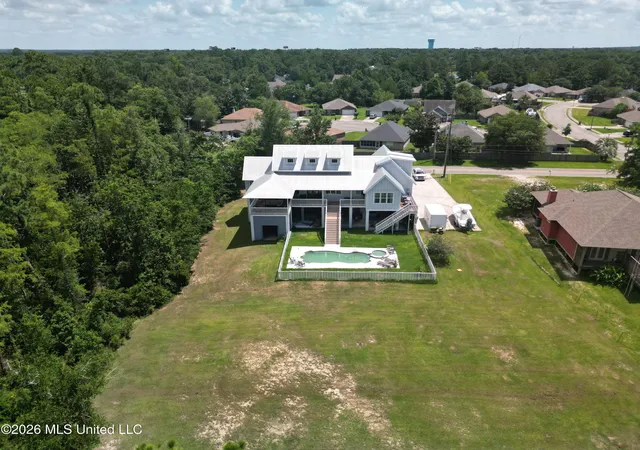 3rd image of 10565 Shorecrest Rd, Biloxi, MS 39532 | MLS# 4155520