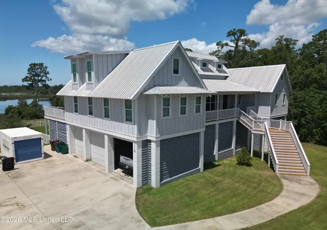 4th image of 10565 Shorecrest Rd, Biloxi, MS 39532 | MLS# 4155520