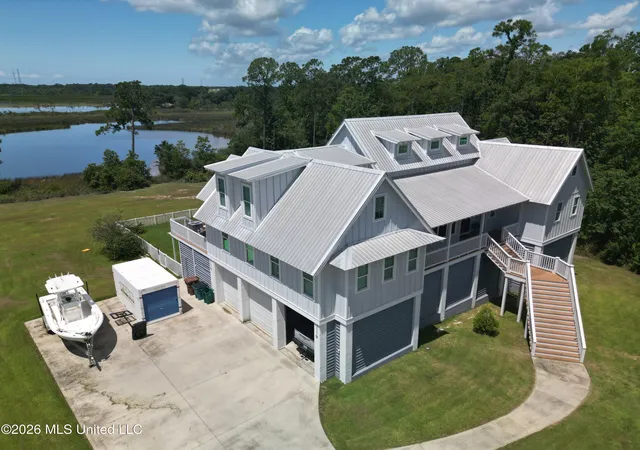 5th image of 10565 Shorecrest Rd, Biloxi, MS 39532 | MLS# 4155520