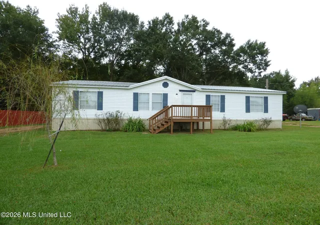 Homes for sale in Brookhaven, MS | 912 Old Hwy 51, Brookhaven, MS 39601 | MLS# 4155374