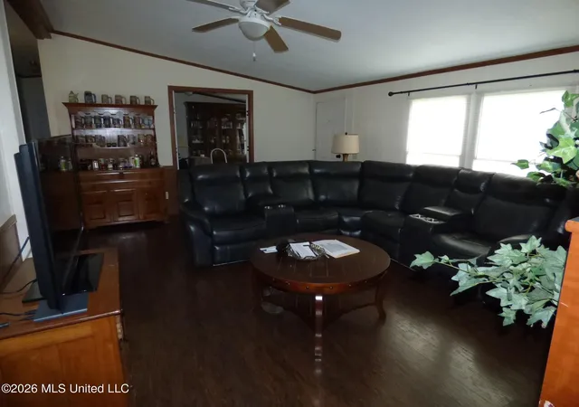 Homes for sale in Brookhaven, MS | 912 Old Hwy 51, Brookhaven, MS 39601 | MLS# 4155374