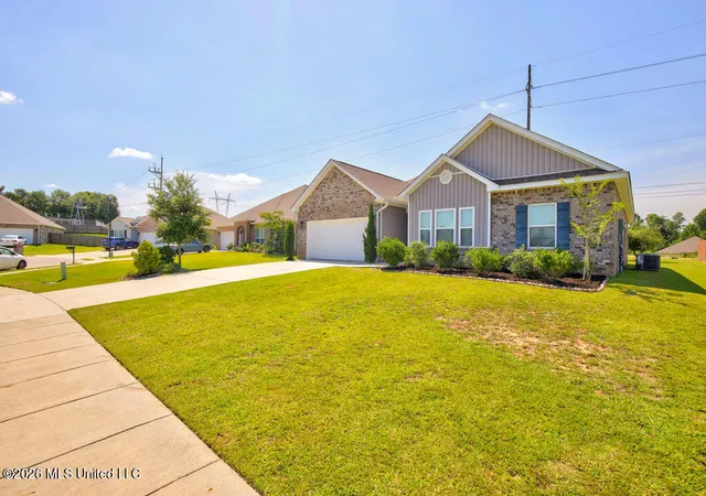 Photo 2 of Sale Pending at 9389 Lost Tree Trl, Biloxi, MS 39532 | MLS# 4155244 | Listing updated on 2026-08-21