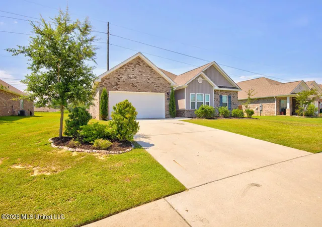 Photo 3 of Sale Pending at 9389 Lost Tree Trl, Biloxi, MS 39532 | MLS# 4155244 | Listing updated on 2026-08-21