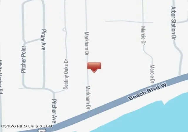 Homes for sale in Long Beach, MS | 126 Markham Dr, Long Beach, MS 39560 | MLS# 4155273