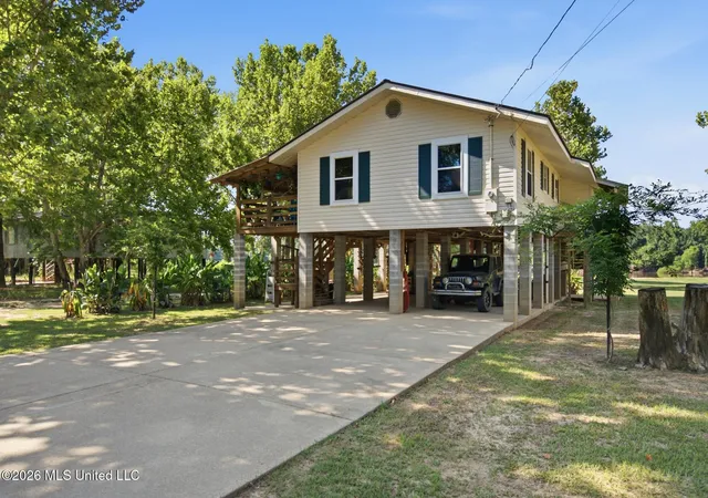 Homes for sale in Lucedale, MS | 238 Plum Bluff Dr, Lucedale, MS 39452 | MLS# 4155405