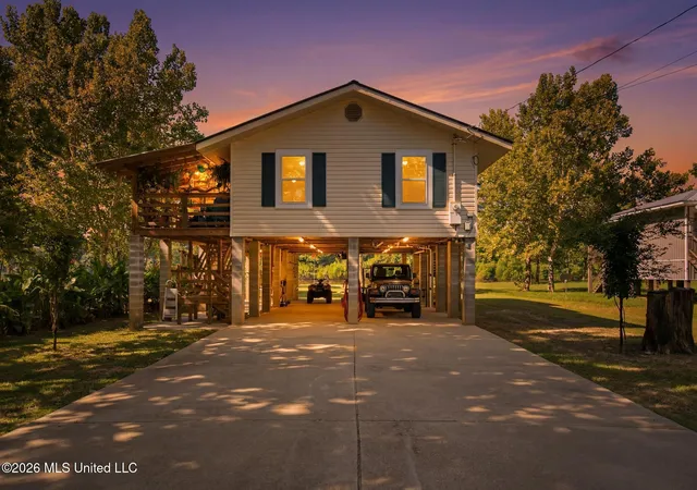 Homes for sale in Lucedale, MS | 238 Plum Bluff Dr, Lucedale, MS 39452 | MLS# 4155405