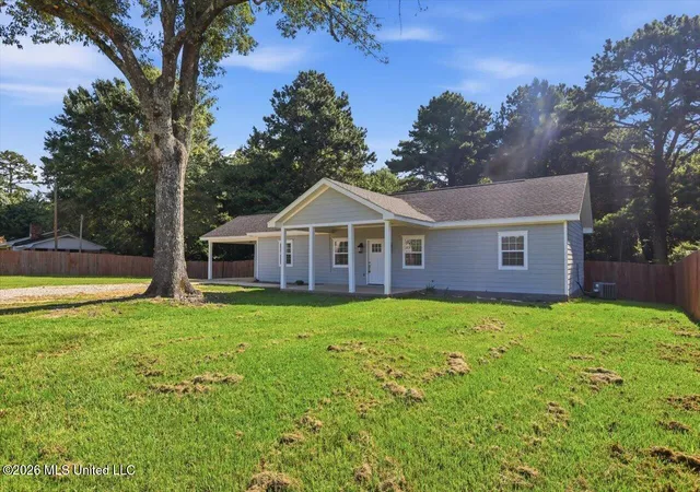 3rd image of 526 Andrew Chapel Rd, Brandon, MS 39042 | MLS# 4155247