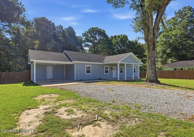 4th image of 526 Andrew Chapel Rd, Brandon, MS 39042 | MLS# 4155247